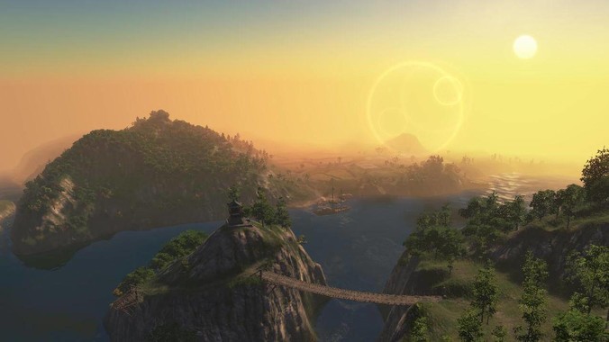 有没有好看的个人博客的设计？